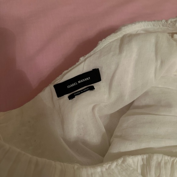 Isabel Marant Zeller Dress - Picture 6 of 10